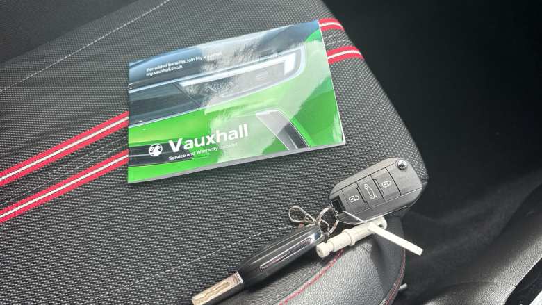 Vauxhall Corsa 1.2 GS 5dr Petrol Hatchback